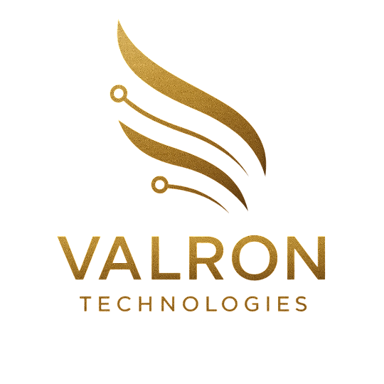 Valron Technologies Logo